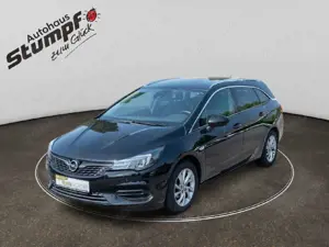 Opel Astra Elegance NAVI/Kamera/elektr.Heckkl