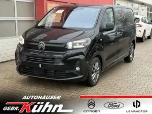 Citroen Jumpy Jumpy Doppelkabine M 2.2 Diesel 180 AT + LUXURY