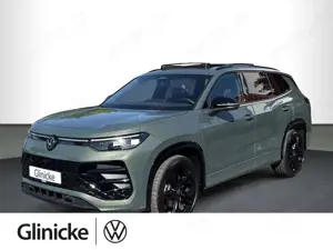 Volkswagen Tayron 2.0 TSI R-Line 4Motion