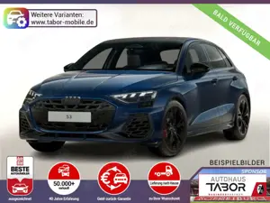 Audi S3 Sportback Matrix Nav 18Z Pano Sonos UVP-31%*