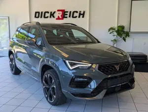 CUPRA Ateca 1.5 TSI DSG Pano Memory ACC AHK-Vorb. 19"