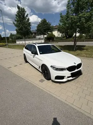 BMW 540 540 i xDrive M Sport