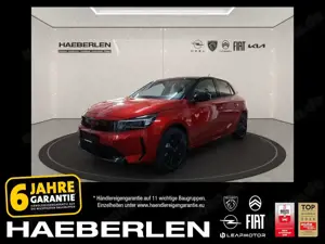Opel Corsa F 1.2 YES LAGERFAHRZEUG*ALLWETTERREIFEN*