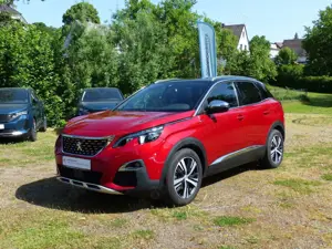 Peugeot 3008 GT-Line 165 EAT6
