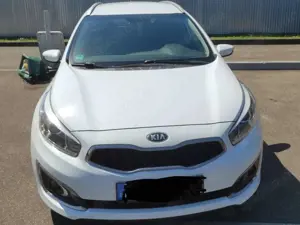 Kia Ceed / cee'd Ceed 1.6 GDI Dream Team Edition