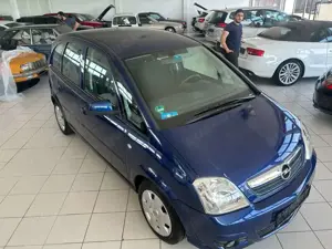 Opel Meriva Edition