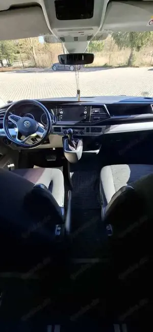Volkswagen T6.1 Multivan Multivan Edition 4MOTION