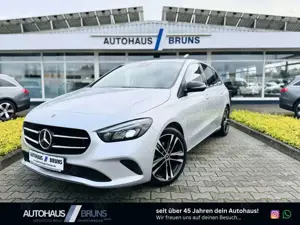 Mercedes-Benz B 180 PROGRESSIVE  NIGHT, Automatik, AHK, LED, Navi, SH
