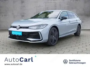 Volkswagen Passat Variant 1.5TSIeHybrid DSG R-LINE/PANO/HK
