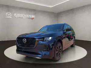 Mazda CX-80 HOMURA ++COSO+TLOP++