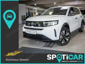 Opel Frontera Hybrid Edition SHZ KAMERA NAVI LED
