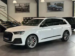 Audi Q7 50 TDI quattro S-tr. Competition plus 1.H/AHK