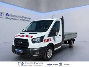 Ford Transit Pritsche EK Trend 350L3 *AHK*RFK*BEIFAHRER-AIRBAG*
