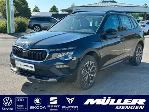 Skoda Kamiq Balance 1,0 TSI DSG Navi|AHK|el.Heckklappe