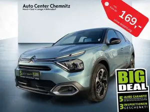 Citroen C4 1.2 130 Shine HeadUp/FullLED/Navi/PDC