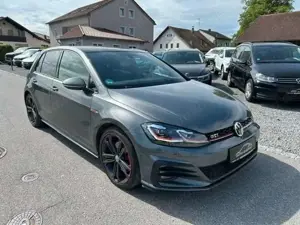 Volkswagen Golf VII Lim. GTI BMT/Start-Stopp *DAB*LED*