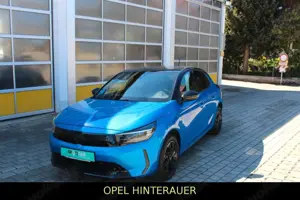 Opel Corsa F YES~SITZHEIZUNG~PARKSENSOREN HINTEN