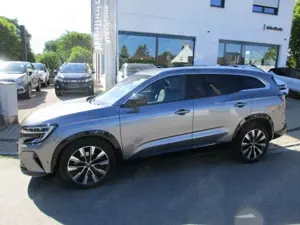 Renault Espace Techno E-Tech Full Hybrid 200 Navi Kamera Sith Alu