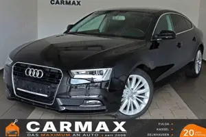 Audi A5 Sportback 2.0 TDI T.Leder,Navi,Xenon,SH,PDC