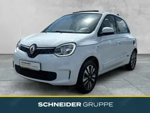 Renault Twingo ELECTRIC INTENS Intens FALTDACH+KLIMA+TEMPOMAT