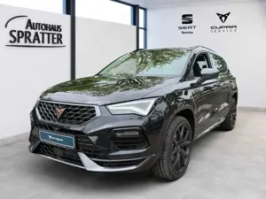 CUPRA Ateca 1.5 TSI ACT DSG NAVI ACC AHK Kamera Pano