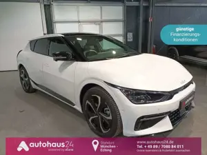 Kia EV6 77,4 kWh GT Line 4WD LED|Navi|360°|Wä-Pu|ACC