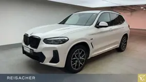 BMW X3 xDrive 30e A M-Sport,Autom,LCProf.DAB,LED
