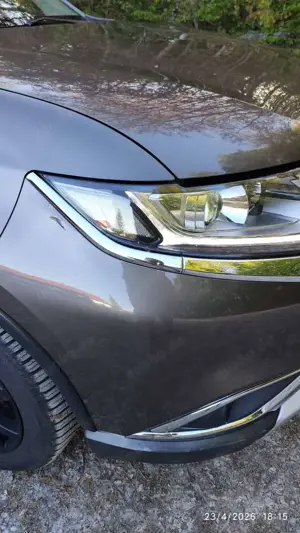Mitsubishi Outlander Outlander 2.2 DI-D 4WD Aut. Plus Bild 5