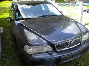 Volvo V70 V70 2.5