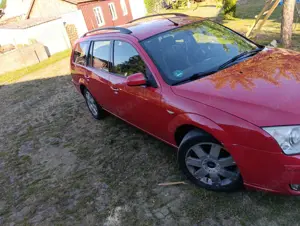 Ford Mondeo 2.2 Turnier TDCi Ghia X