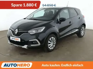 Renault Captur 1.2 TCe Energy Intens*NAVI*TEMPO*CAM*PDC*SHZ*
