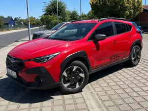 Subaru Crosstrek Crosstrek Hybrid 2.0i Active Garantie bis 01/34