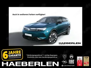Opel Grandland Electric GS LED*SHZ*LHZ*360-KAMERA*NAVI