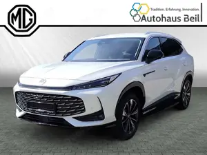 MG HS LUXURY PHEV