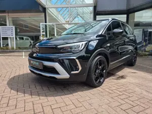 Opel Crossland X Crossland Ultimate 1.5D