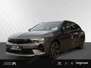 Opel Astra L ST ULTIMATE 1.2 KLIMA+PDC+KAMERA+SHZ+LHZ