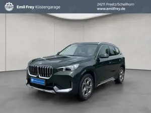 BMW X1 sDrive18d Aut. xLine Navi LED RFK