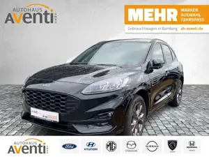 Ford Kuga ST-Line X PHEV SHZ*RFK*LED*Navi*el.Heckklapp