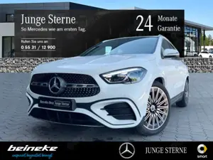 Mercedes-Benz GLA 180 GLA 180 AMG Advanced-Plus Multibeam Winterp. 20"
