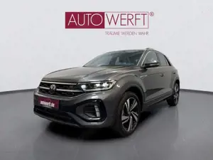 Volkswagen T-Roc 1.5 TSI DSG 3x RLINE IQ DRIVE LED+ KAMERA CARPLAY