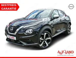 Nissan Juke 1.0 Acenta 360° Klimaaut. Lenkradheizung
