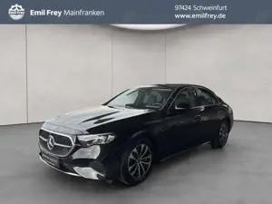 Mercedes-Benz E 200 E-Klasse