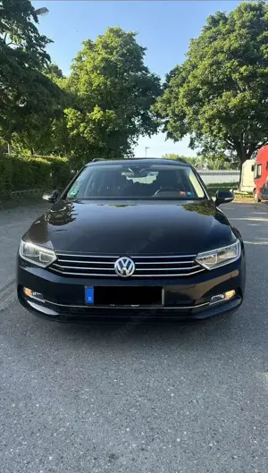 Volkswagen Passat 1.4 TSI Comfortline