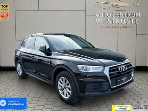 Audi Q5 40 TDI quattro S-Tronic Navi Leder