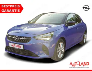 Opel Corsa F 1.2 Elegance LED Tempomat 360° Navi DAB