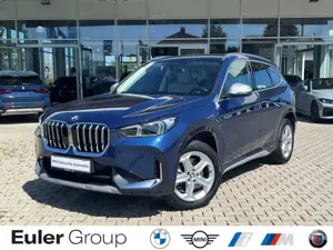 BMW X1 sDrive20iA 18''Navi Leder LED Hifi DAB Parkass. Sp