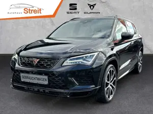 CUPRA Ateca 2,0 TSI 4Drive 7-Gang DSG AD AHK-klappbar Leder Di