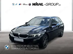 BMW 318 i  Touring Panorama LiveCockpit+ Sport ActiveGuard