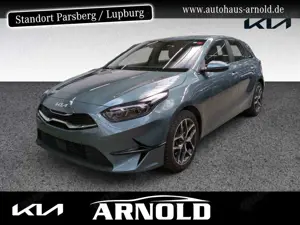 Kia Ceed / cee'd Ceed 1.5 T-GDI DCT7 Spirit Kamera Navi Totwinkel