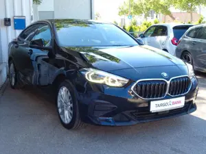 BMW Others 218d Gran Coupe Advantage Navi Leder LED AHK HUD